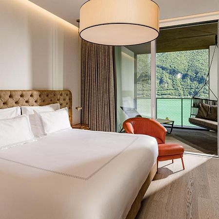 Aria Retreat & Spa - The Leading Hotels Of The World, Located Within Parco San Marco Resort Порлецца Екстер'єр фото