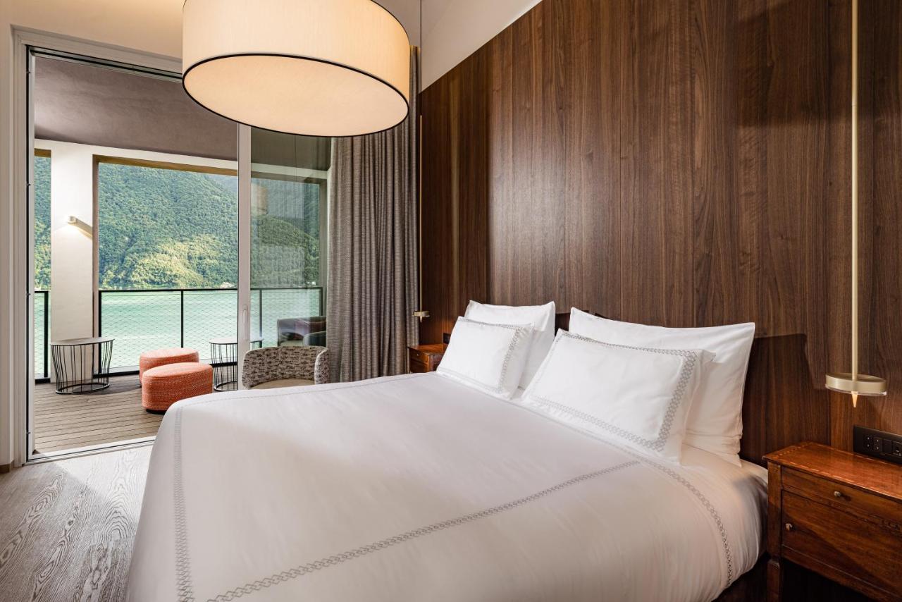 Aria Retreat & Spa - The Leading Hotels Of The World, Located Within Parco San Marco Resort Порлецца Екстер'єр фото