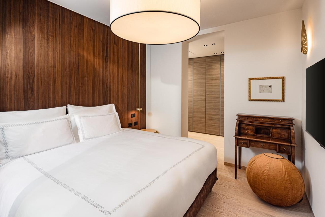 Aria Retreat & Spa - The Leading Hotels Of The World, Located Within Parco San Marco Resort Порлецца Екстер'єр фото