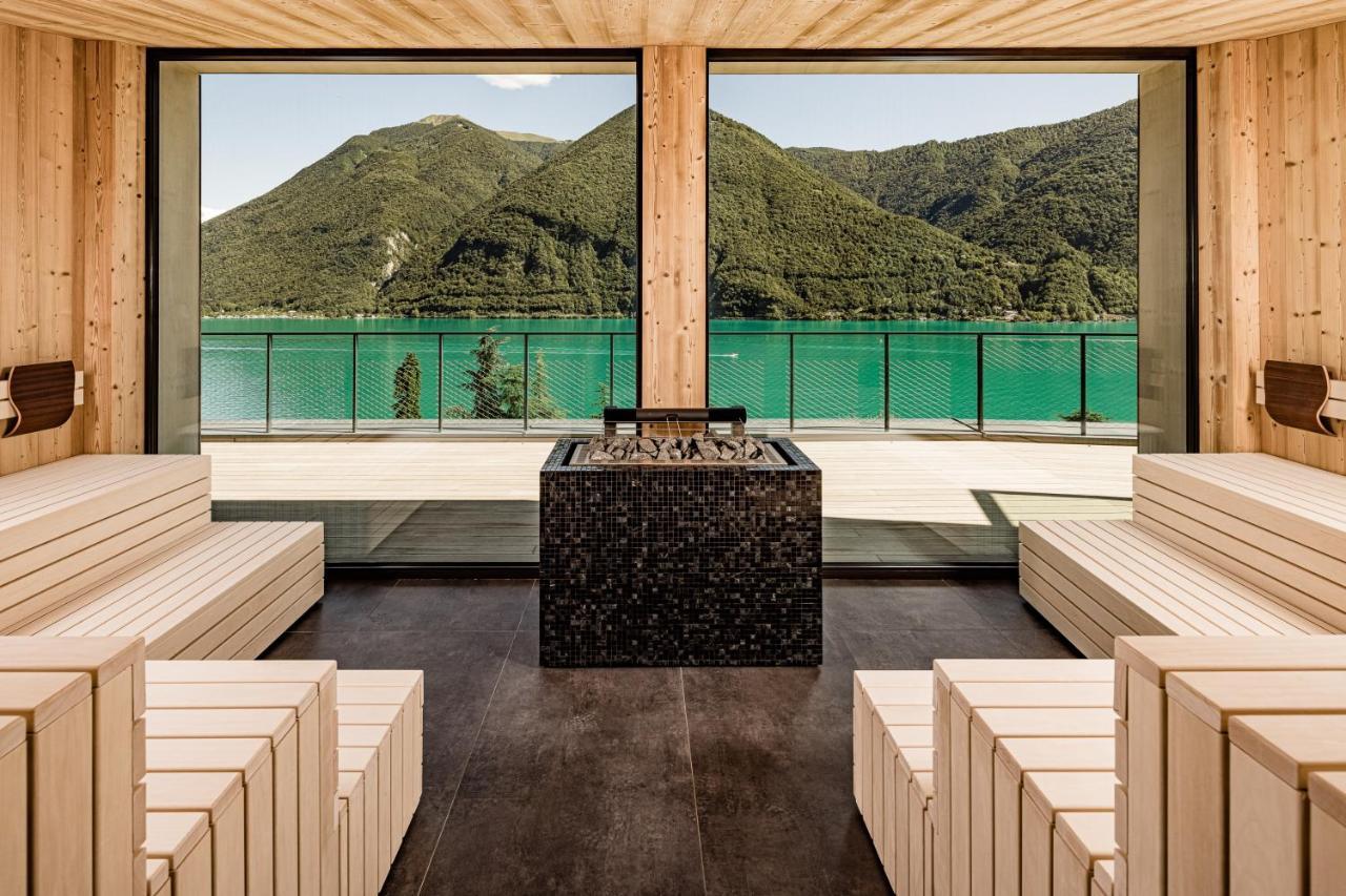 Aria Retreat & Spa - The Leading Hotels Of The World, Located Within Parco San Marco Resort Порлецца Екстер'єр фото