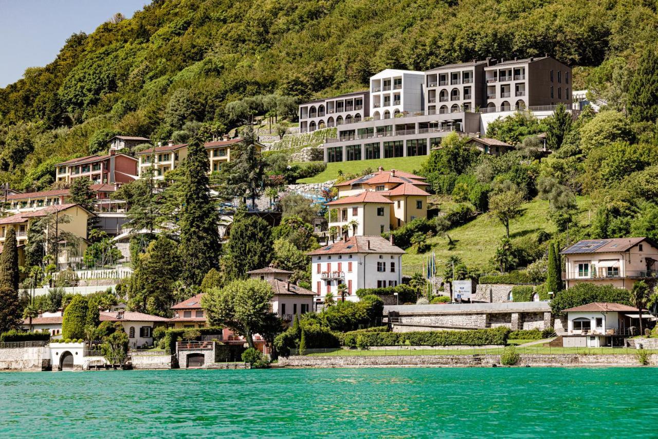 Aria Retreat & Spa - The Leading Hotels Of The World, Located Within Parco San Marco Resort Порлецца Екстер'єр фото