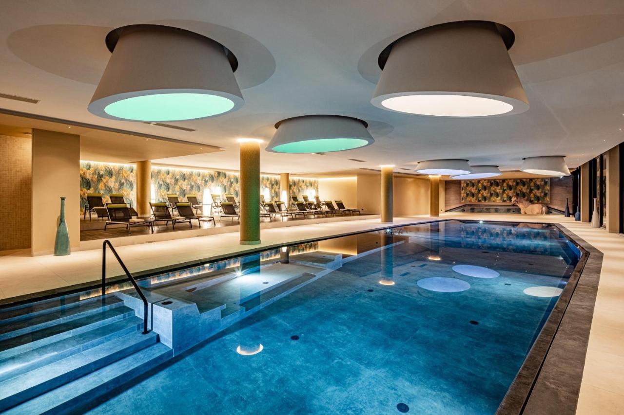 Aria Retreat & Spa - The Leading Hotels Of The World, Located Within Parco San Marco Resort Порлецца Екстер'єр фото