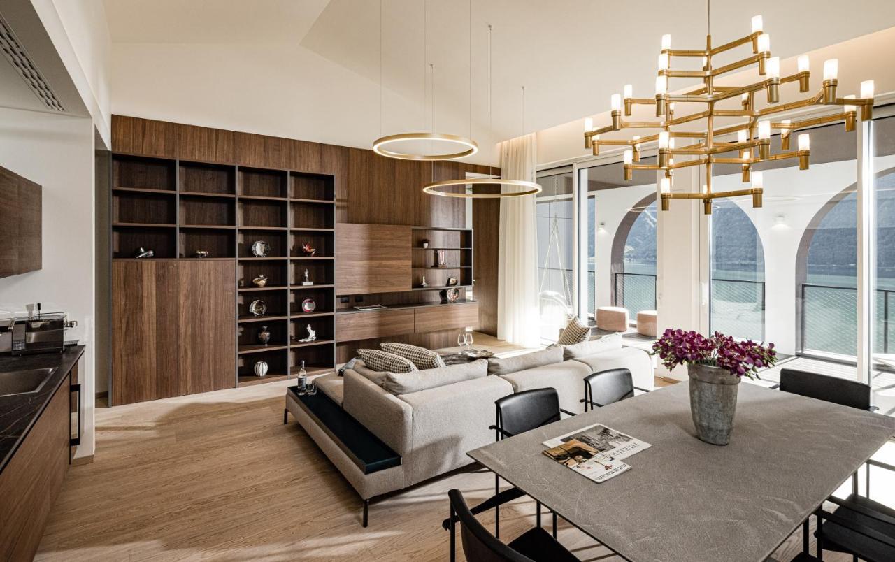 Aria Retreat & Spa - The Leading Hotels Of The World, Located Within Parco San Marco Resort Порлецца Екстер'єр фото