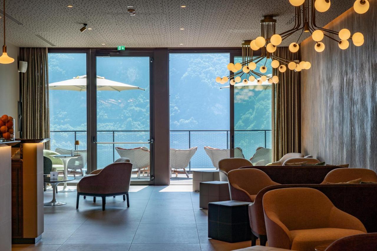 Aria Retreat & Spa - The Leading Hotels Of The World, Located Within Parco San Marco Resort Порлецца Екстер'єр фото