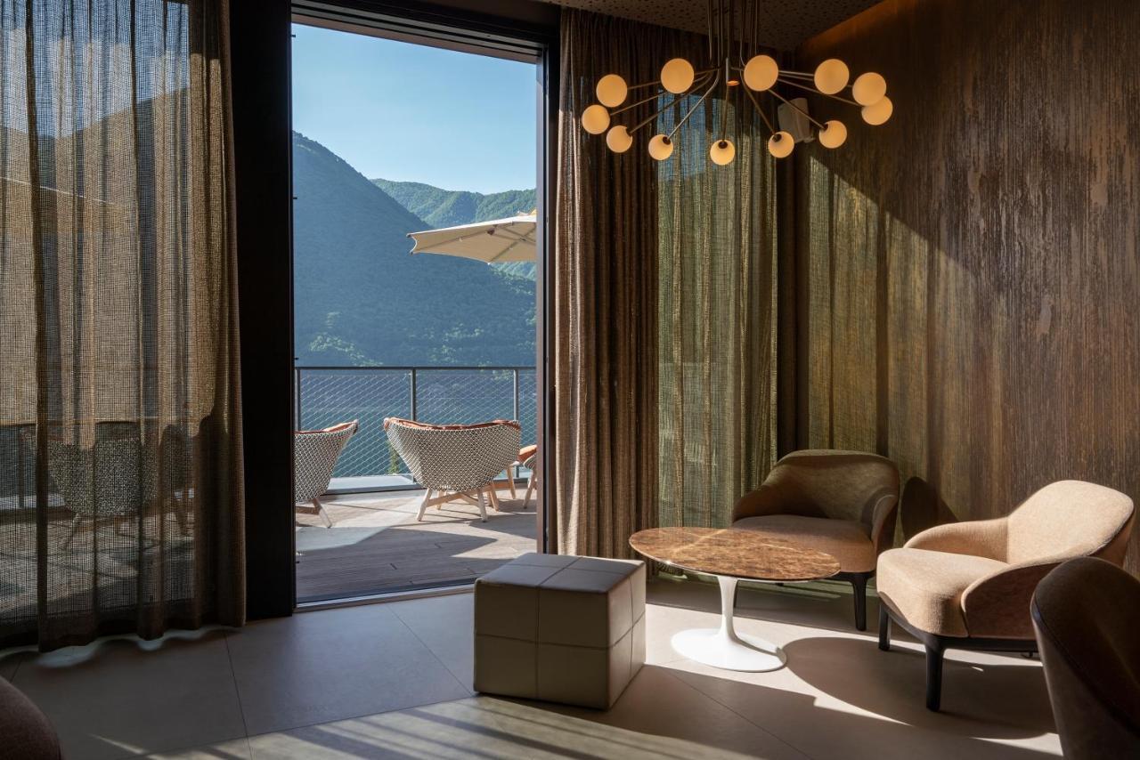 Aria Retreat & Spa - The Leading Hotels Of The World, Located Within Parco San Marco Resort Порлецца Екстер'єр фото