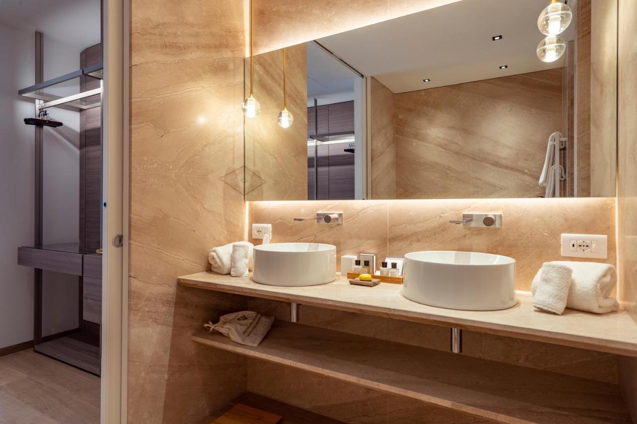 Aria Retreat & Spa - The Leading Hotels Of The World, Located Within Parco San Marco Resort Порлецца Екстер'єр фото