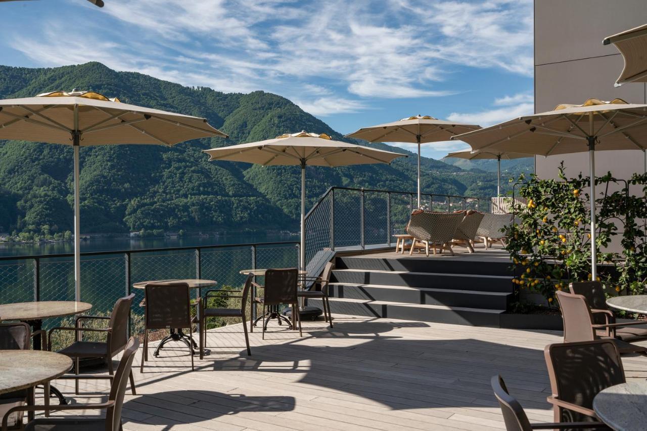Aria Retreat & Spa - The Leading Hotels Of The World, Located Within Parco San Marco Resort Порлецца Екстер'єр фото