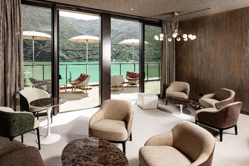 Aria Retreat & Spa - The Leading Hotels Of The World, Located Within Parco San Marco Resort Порлецца Екстер'єр фото