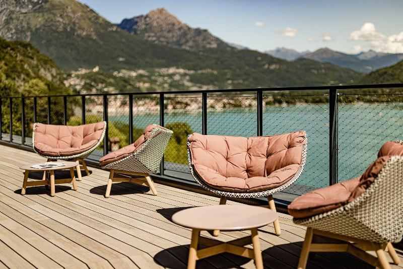 Aria Retreat & Spa - The Leading Hotels Of The World, Located Within Parco San Marco Resort Порлецца Екстер'єр фото
