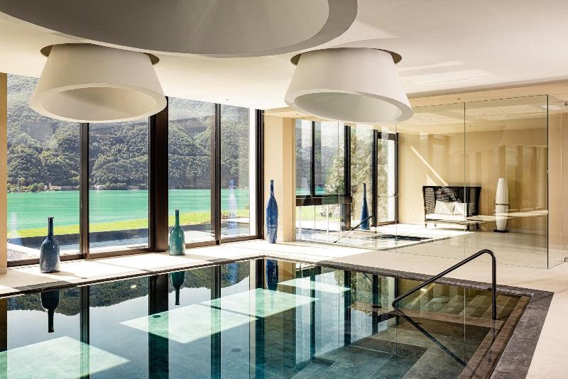 Aria Retreat & Spa - The Leading Hotels Of The World, Located Within Parco San Marco Resort Порлецца Екстер'єр фото