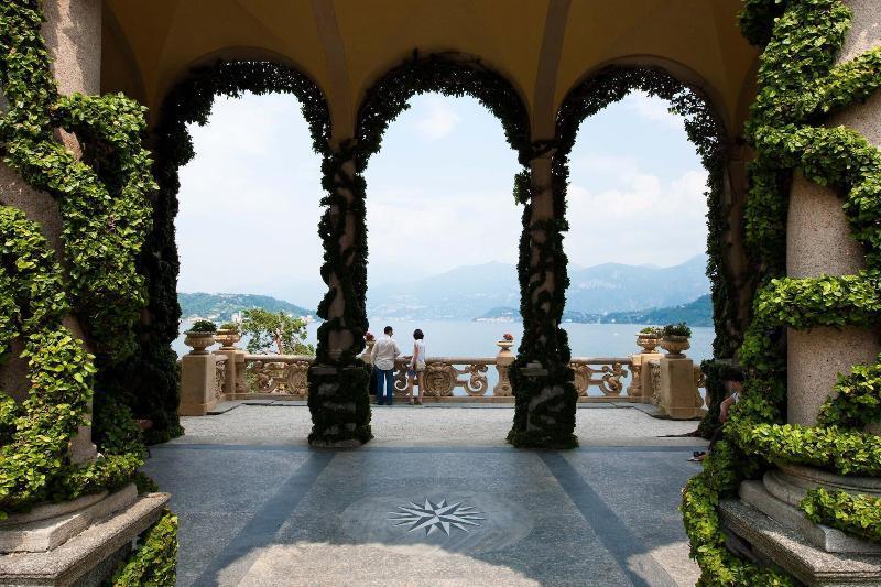 Aria Retreat & Spa - The Leading Hotels Of The World, Located Within Parco San Marco Resort Порлецца Екстер'єр фото